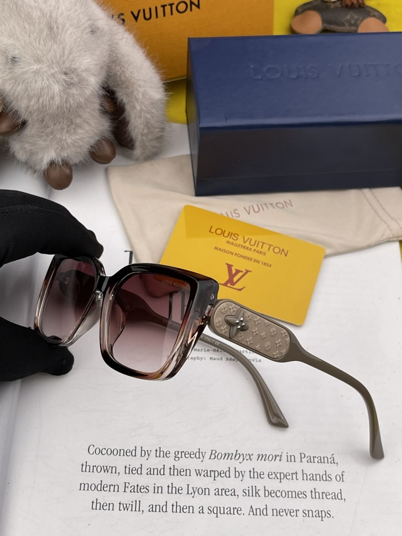 LV Sunglasses